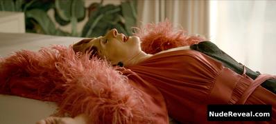 PATTI LUPONE nude in Hollywood