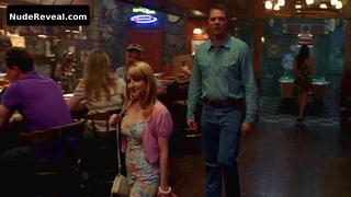 MELISSA RAUCH nude in True Blood