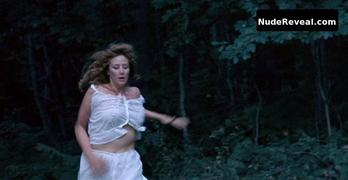 JANET MCTEER nude in Songcatcher