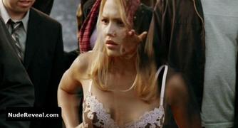 JESSICA ALBA nude in Fantastic Four