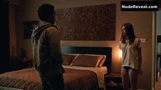 JESSICA BARDEN nude in The End Of The F***ing World