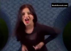 SUNNY LEONE nude in Busty Cops