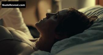 ANGELIKI PAPOULIA nude in The Lobster