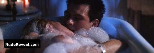 PATRICIA ARQUETTE nude in True Romance