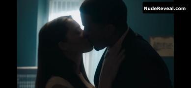 MERRITT PATTERSON nude in The Art of More