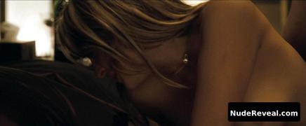 FLORA MONTGOMERY nude in Basic Instinct 2