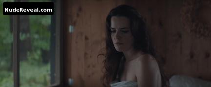 ROXANE MESQUIDA nude in Mercury In Retrograde
