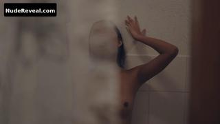 SAHARA BERNALES nude in Climax