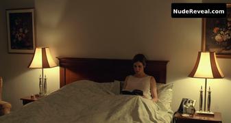 ANGELIKI PAPOULIA nude in The Lobster