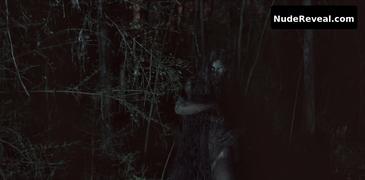 POLLYANNA MCINTOSH nude in Darlin