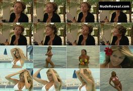 SOFIA VERGARA nude in Fuera de serie