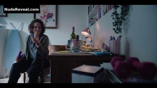 CATHERINE MCCLEMENTS nude in Erotic Stories