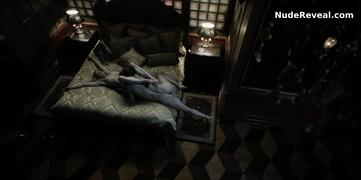 KRISTIN LEHMAN nude in Altered Carbon