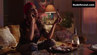VIVICA A. FOX nude in True to the Game