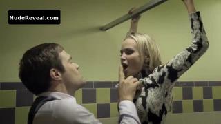 KRISTIN CHENOWETH nude in The Opposite Sex