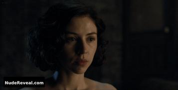 HARRIET SLATER nude in Outlander: Blood of My Blood