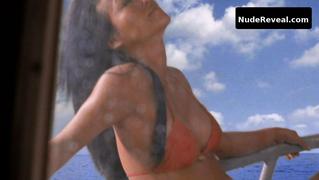 SUNG HI LEE nude in National Lampoon