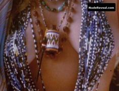 MICHELLE JOHNSON nude in Body Shot