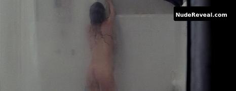 MARTINA GARCIA nude in The Hidden Face
