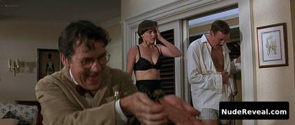 JAMIE LEE CURTIS nude in Fierce Creatures