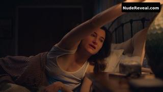 KATHRYN HAHN nude in Mrs. Fletcher