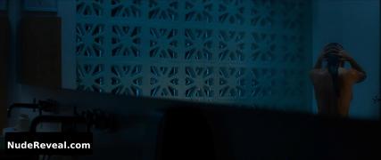 ANA LUCIA DOMINGUEZ nude in The Marked Heart