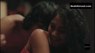 SHRUTI BAPNA nude in Medically Yourrs
