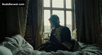 RACHEL WEISZ nude in The Favourite
