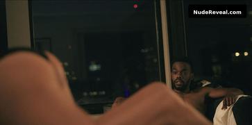 BRIANA MARIN nude in Love Life