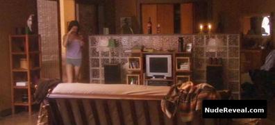 NEVE CAMPBELL nude in The Company