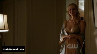 HELENA MATTSSON nude in Nikita
