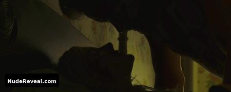SIENNA MILLER nude in The Mysteries of Pittsburgh