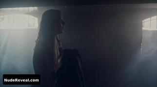 KATE DEL CASTILLO nude in Ingobernable