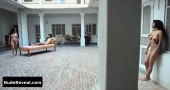 PRAKRITI DUTTA MUKHERJEE nude in Dispassionate Love