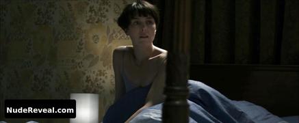 OLIVIA WILLIAMS nude in Altar
