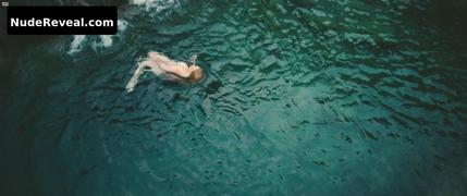 SOPHIE LOWE nude in Autumn Blood