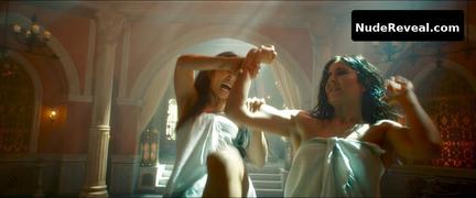 KATRINA KAIF nude in Tiger 3