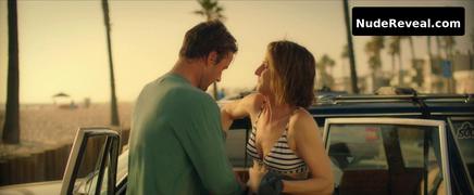 HELEN HUNT nude in Ride