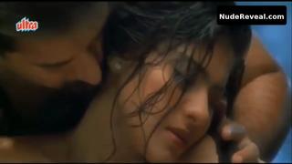 KAJOL nude in Minsara Kanavu