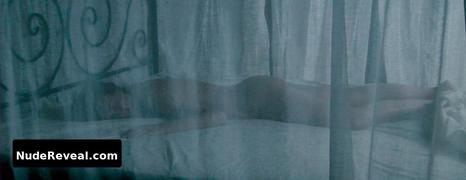 CAROLE BOUQUET nude in Unforgivable