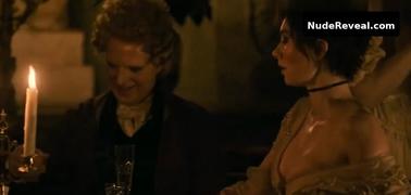 VANESSA KIRBY nude in Napoleon