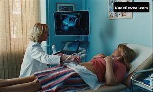 VIRGINIE EFIRA nude in Just the Two of Us