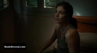RAZANE JAMMAL nude in Don