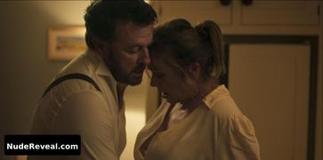 EMILY WATSON nude in Too Close