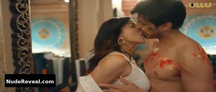 MAAHI KHAN nude in Khoon Bhari Maang