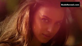 IRINA SHAYK nude in Sports Illustrated: Swimsuit 2013