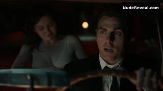 ABIGAIL BRESLIN nude in Dirty Dancing