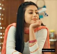 ISHA MALVIYA nude in Hot and Blue