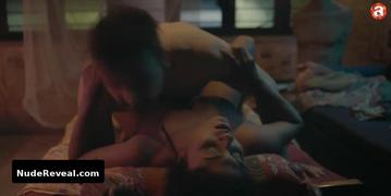 NABANITA CHAKRABORTY nude in Sin