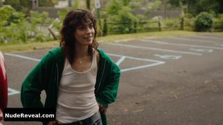 BRITT LOWER nude in High Maintenance